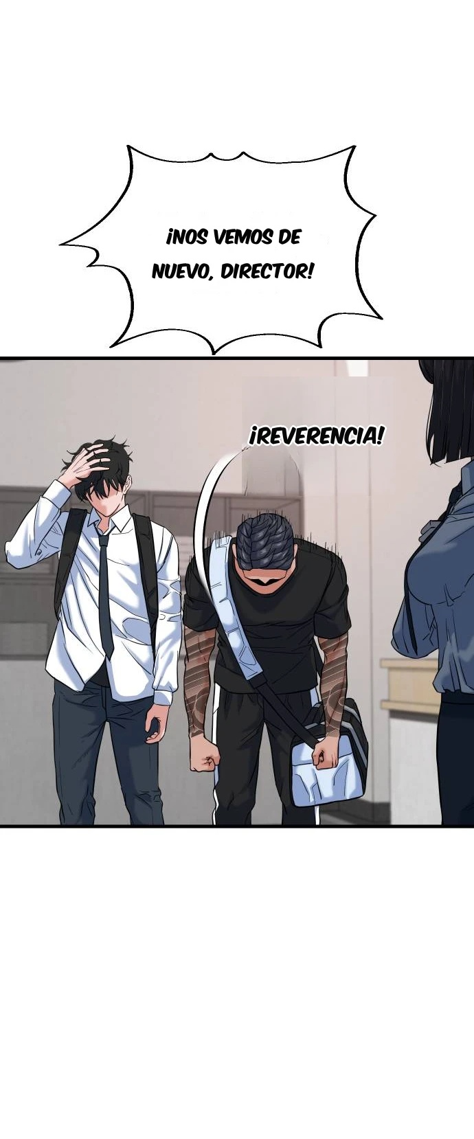 Underboxer Capitulo 17 página 14