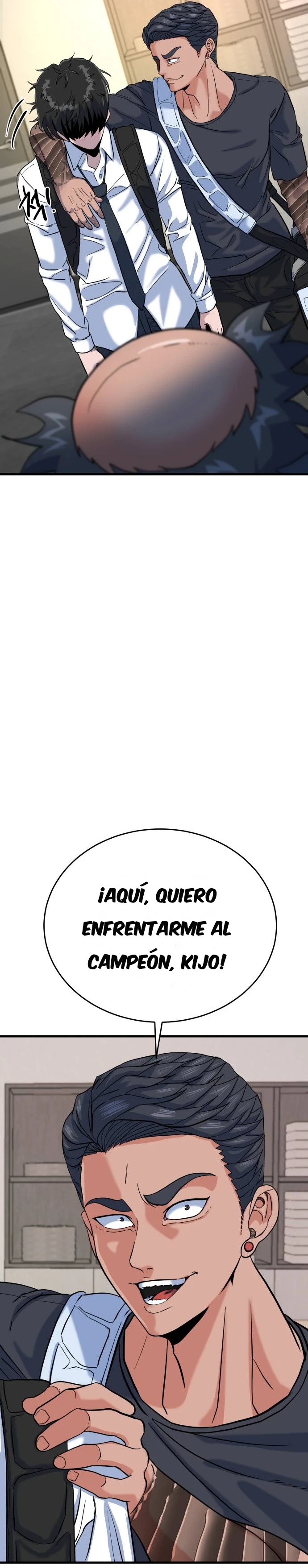 Underboxer Capitulo 17 página 26