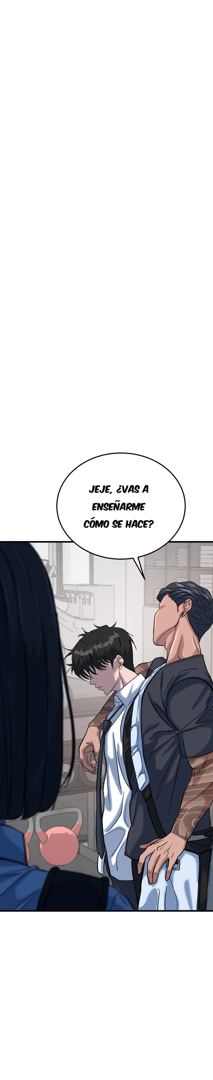 Underboxer Capitulo 17 página 27