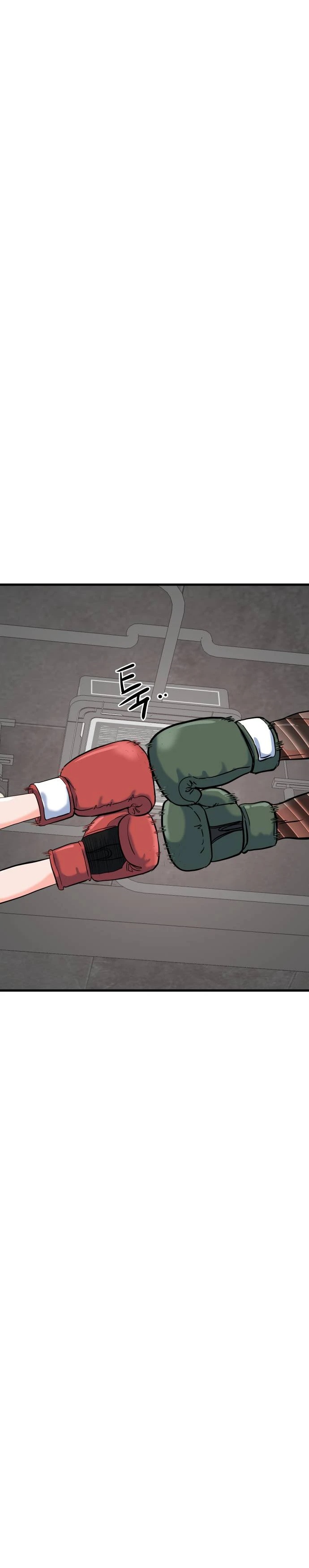 Underboxer Capitulo 17 página 39