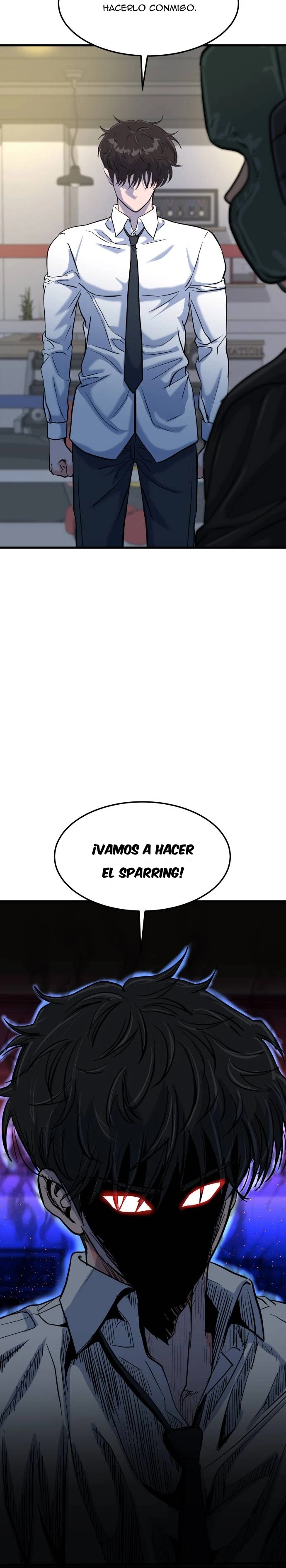 Underboxer Capitulo 17 página 58