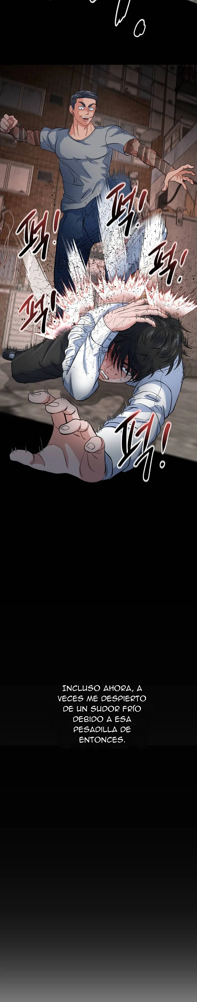 Underboxer Capitulo 18 página 11