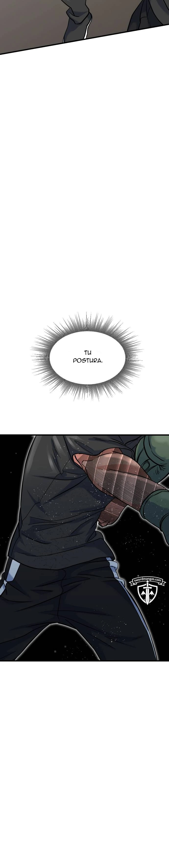 Underboxer Capitulo 18 página 25