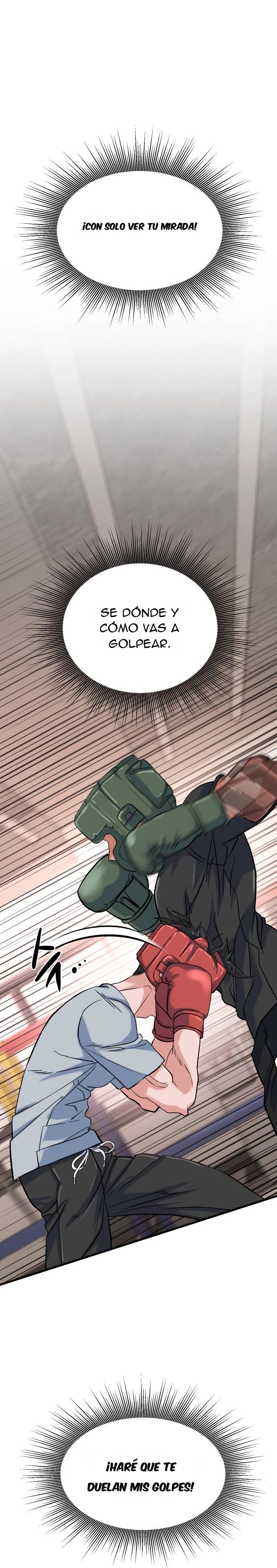 Underboxer Capitulo 18 página 28