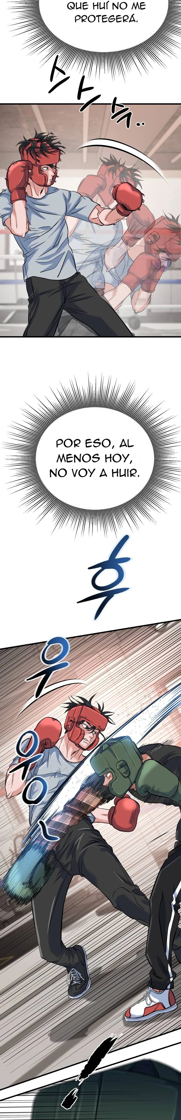Underboxer Capitulo 18 página 46
