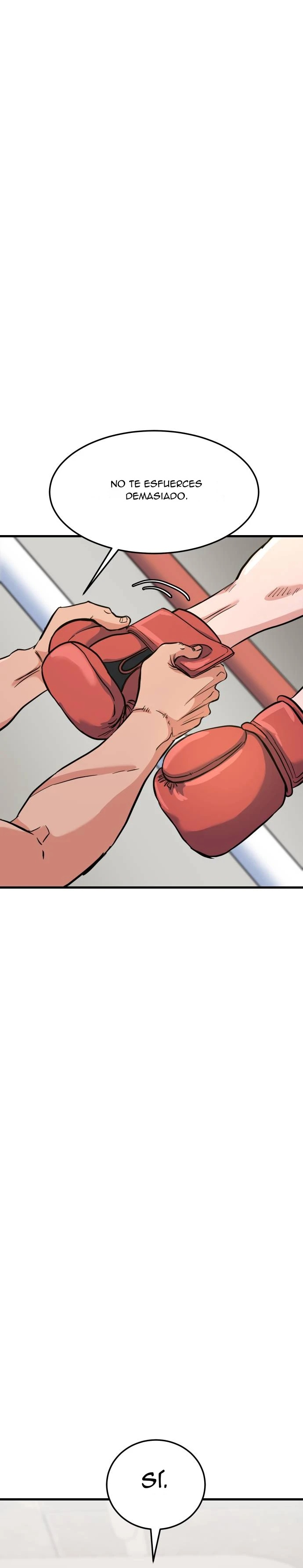 Underboxer Capitulo 18 página 5