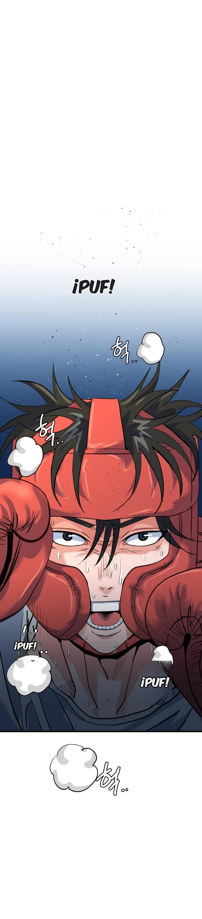 Underboxer Capitulo 18 página 53