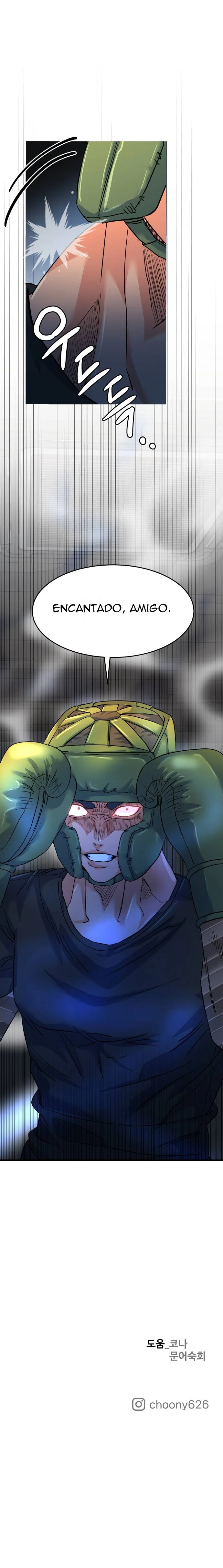 Underboxer Capitulo 18 página 54