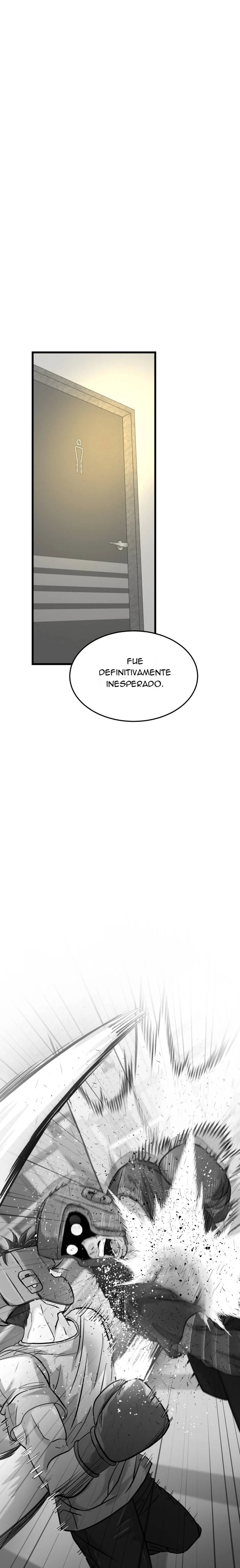 Underboxer Capitulo 19 página 10