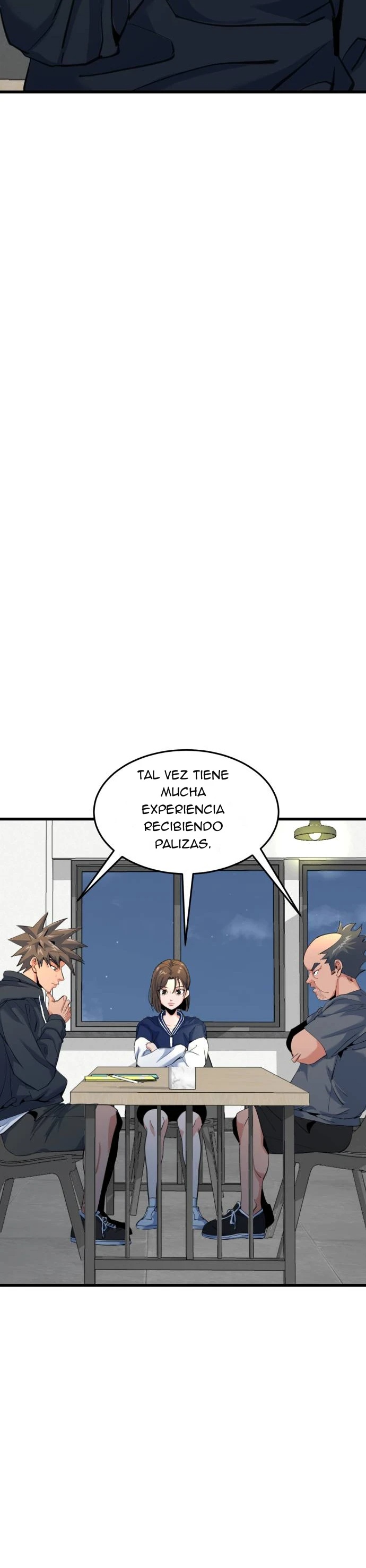 Underboxer Capitulo 19 página 14