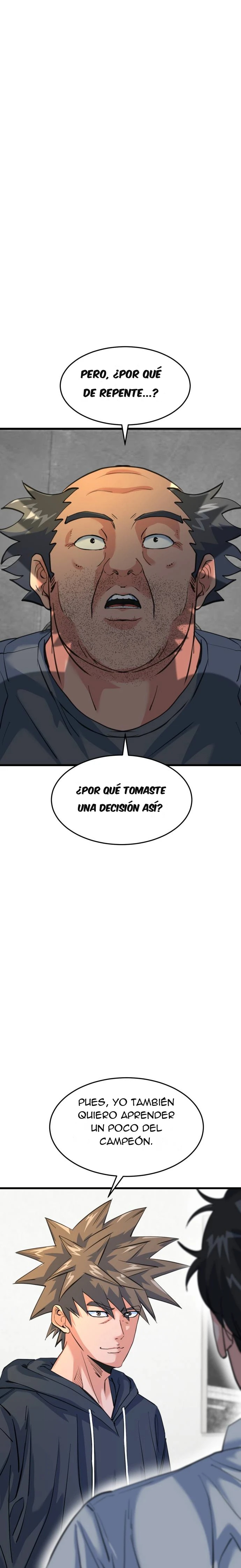 Underboxer Capitulo 19 página 23