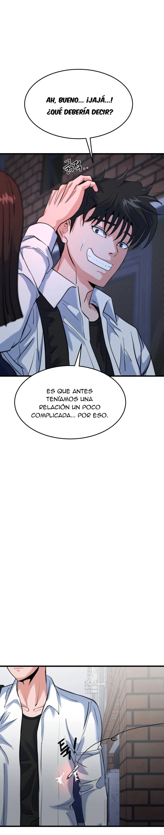 Underboxer Capitulo 19 página 30