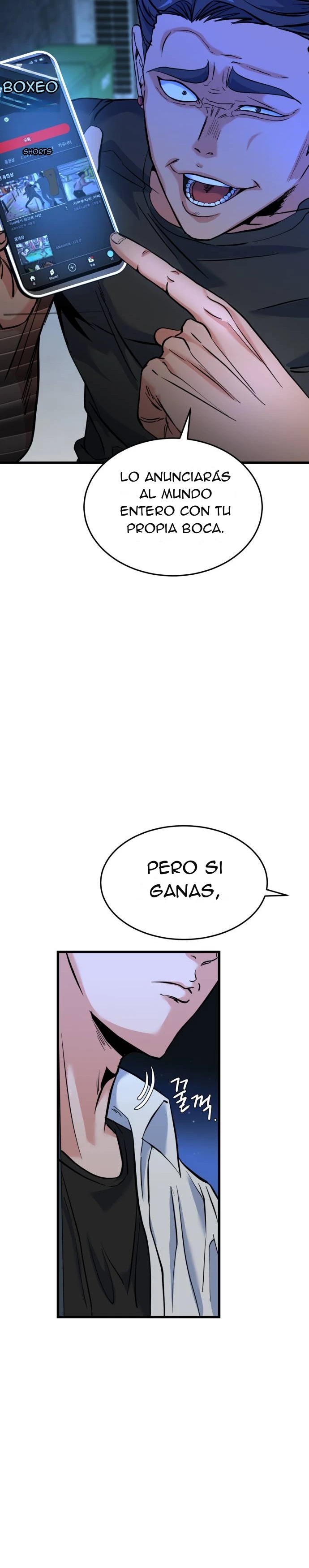 Underboxer Capitulo 19 página 48