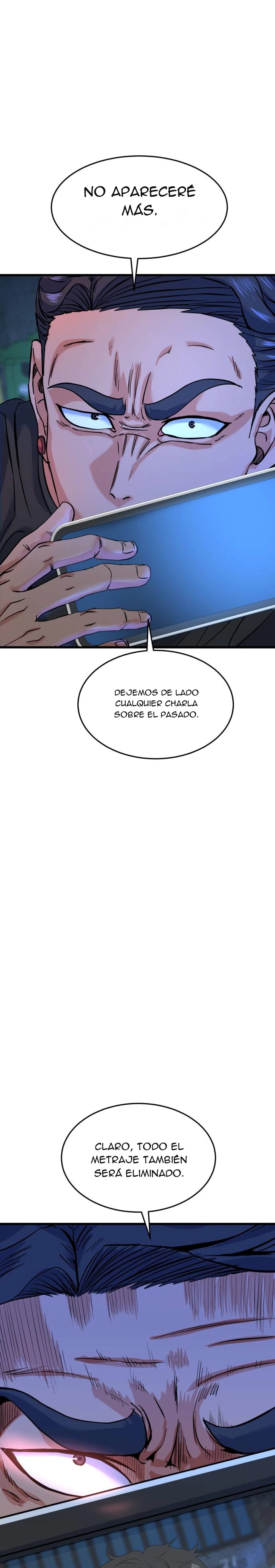 Underboxer Capitulo 19 página 49