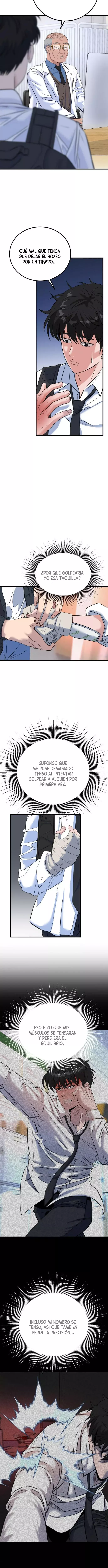 Underboxer Capitulo 2 página 10