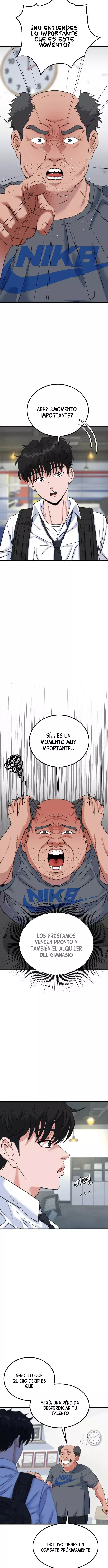 Underboxer Capitulo 2 página 12