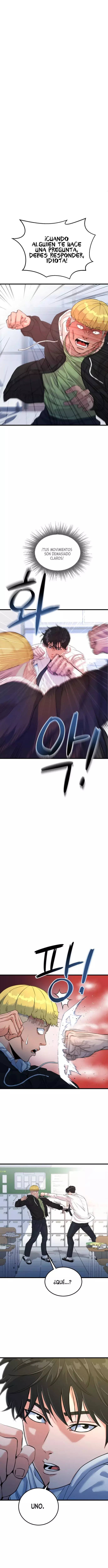 Underboxer Capitulo 2 página 2