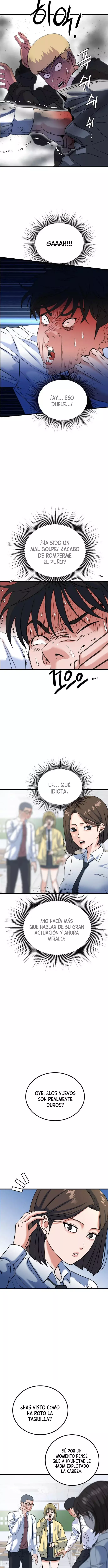 Underboxer Capitulo 2 página 4