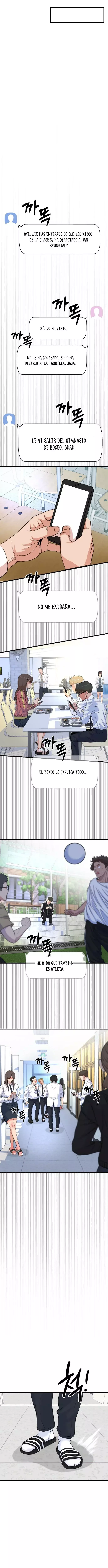 Underboxer Capitulo 2 página 7