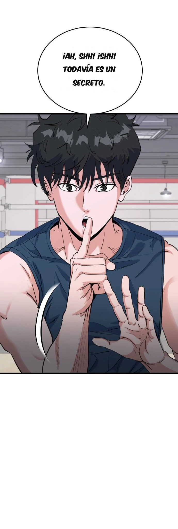 Underboxer Capitulo 20 página 15