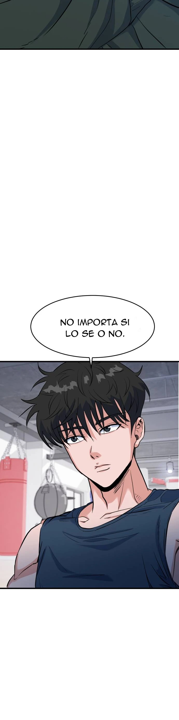 Underboxer Capitulo 20 página 21
