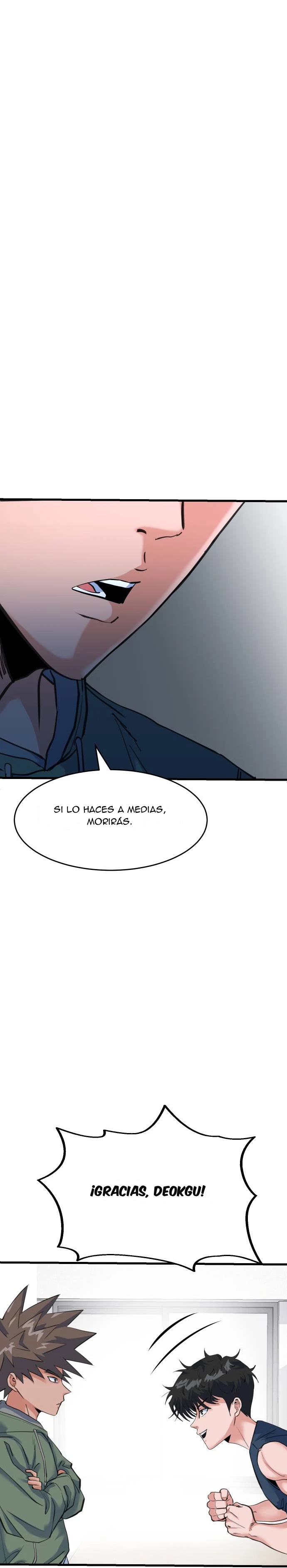 Underboxer Capitulo 20 página 26