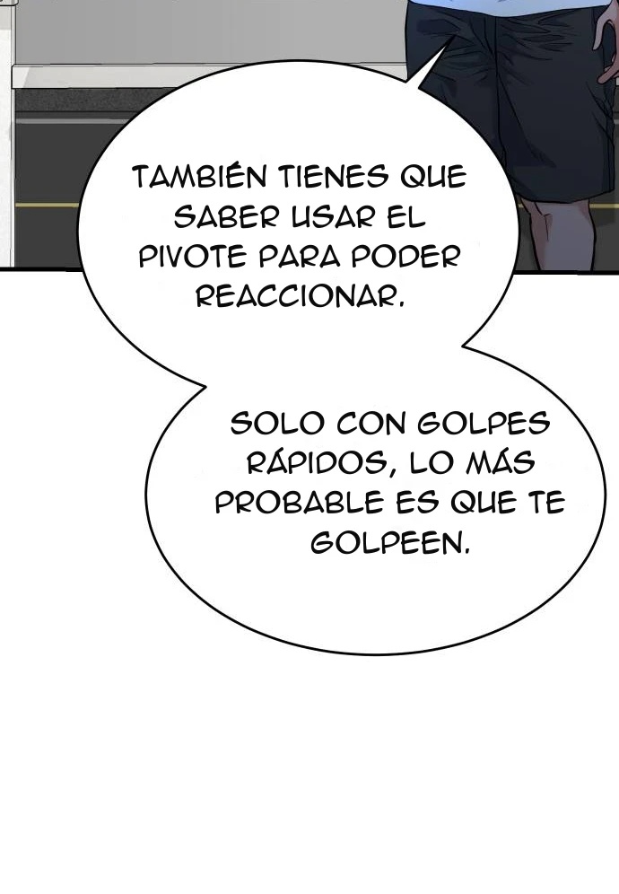 Underboxer Capitulo 20 página 28