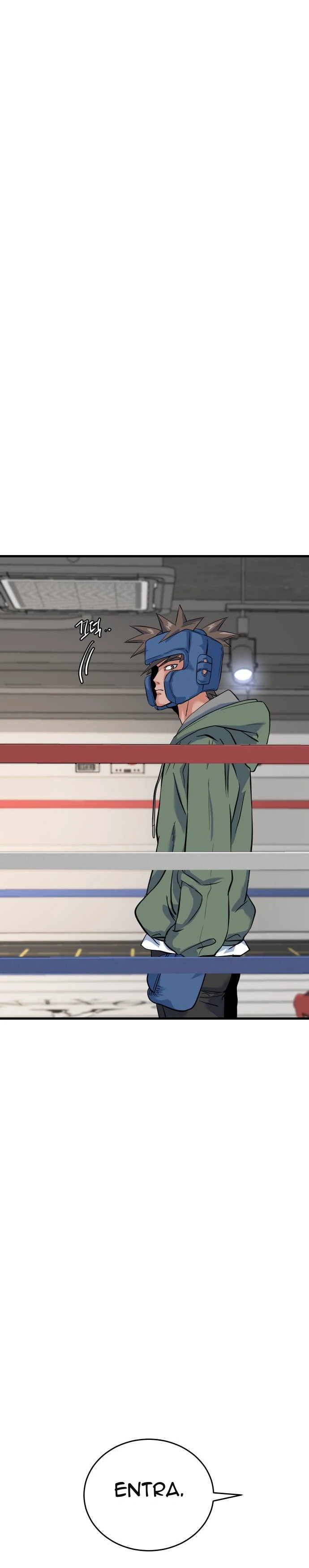 Underboxer Capitulo 20 página 32