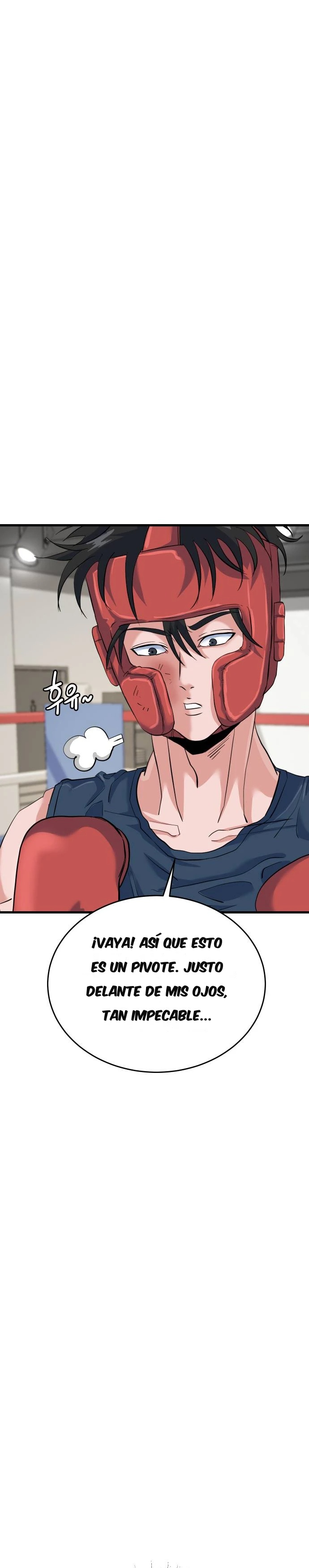 Underboxer Capitulo 20 página 40