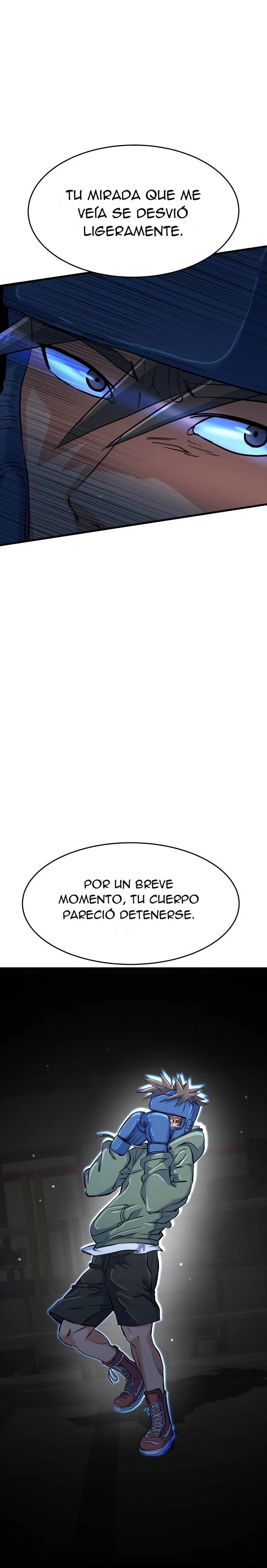Underboxer Capitulo 20 página 49