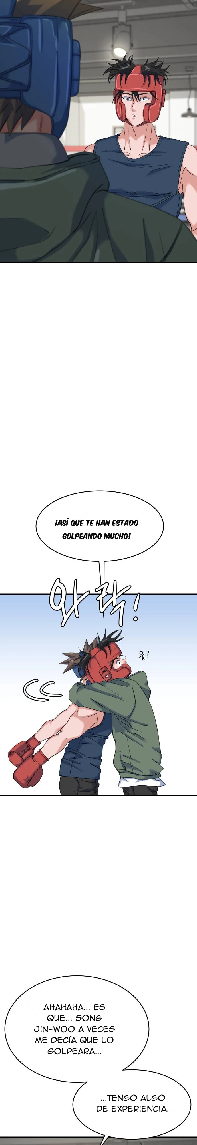 Underboxer Capitulo 20 página 52