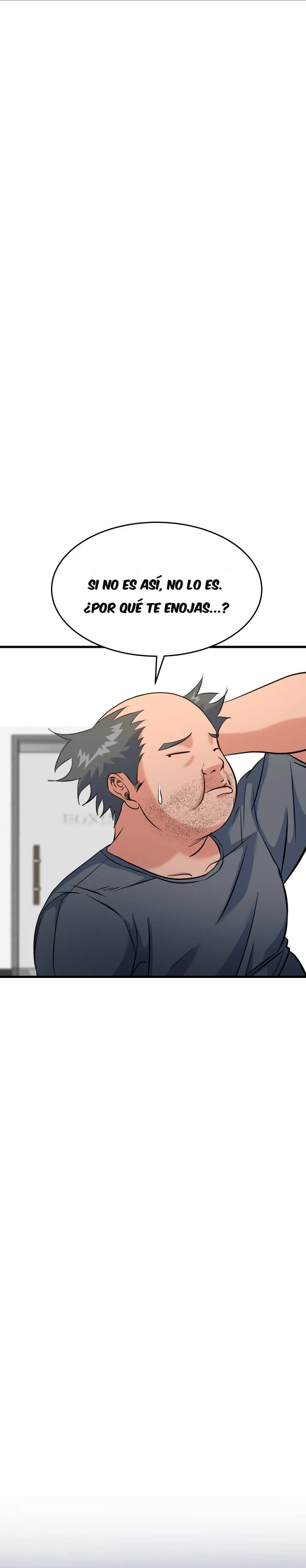 Underboxer Capitulo 21 página 19
