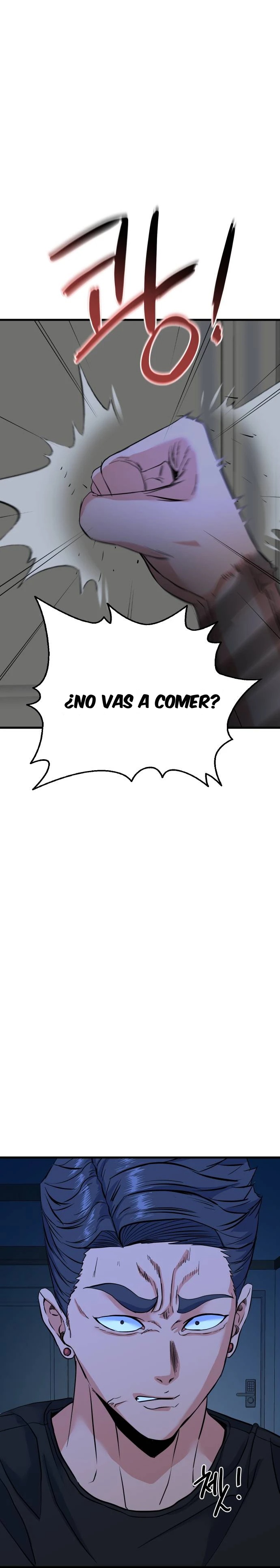 Underboxer Capitulo 21 página 23