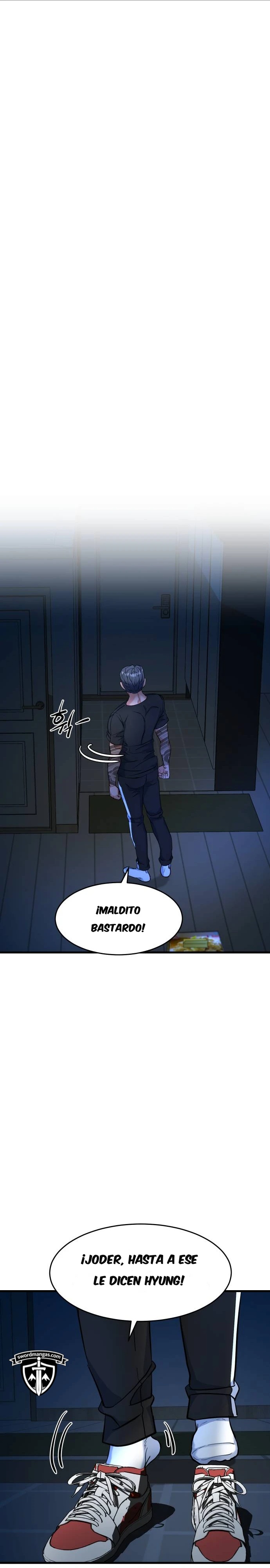 Underboxer Capitulo 21 página 24