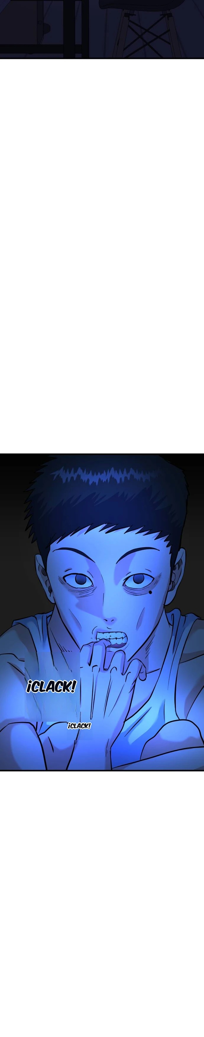 Underboxer Capitulo 21 página 26