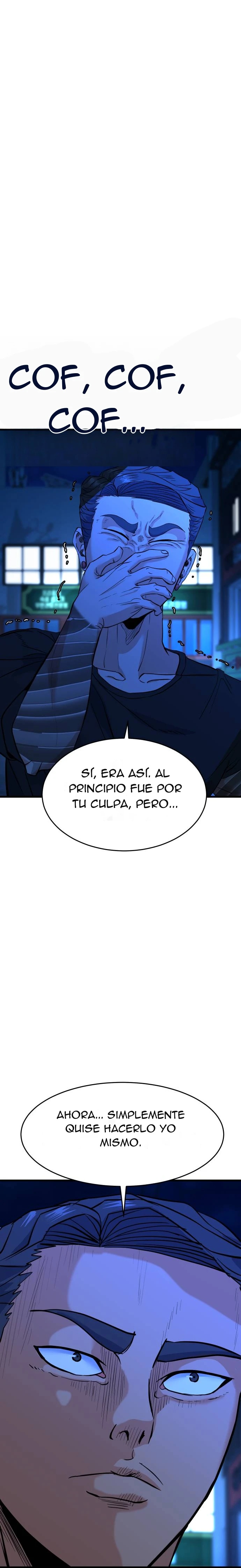 Underboxer Capitulo 21 página 32