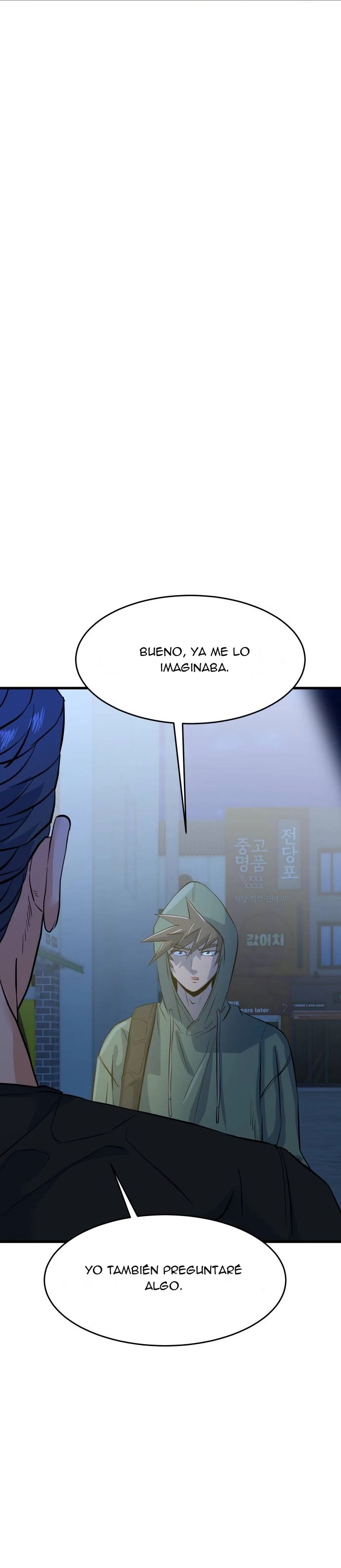 Underboxer Capitulo 21 página 33