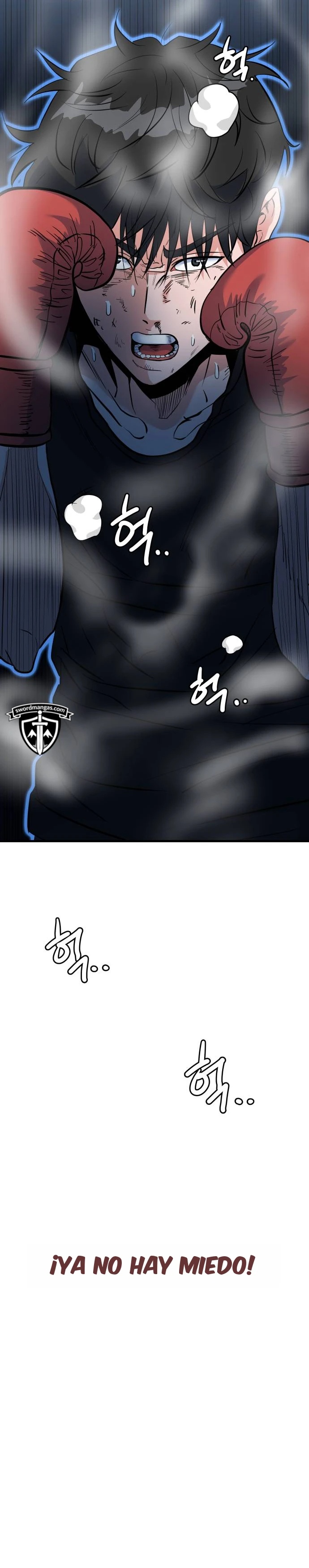 Underboxer Capitulo 21 página 53