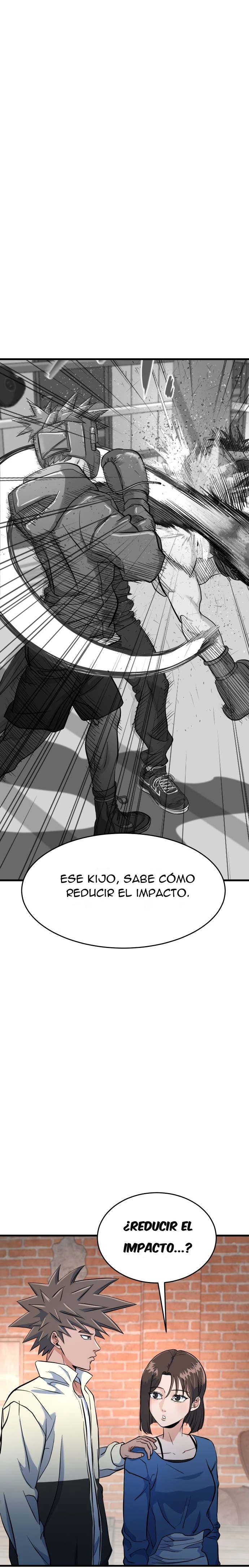 Underboxer Capitulo 22 página 11