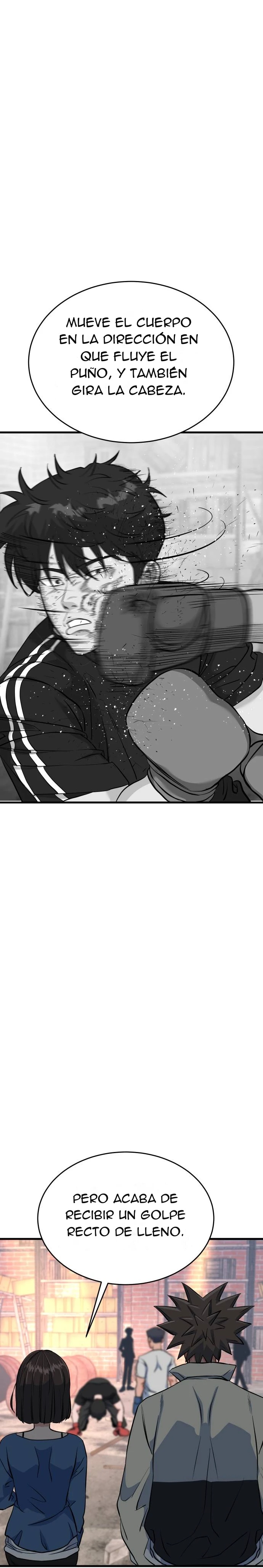 Underboxer Capitulo 22 página 12