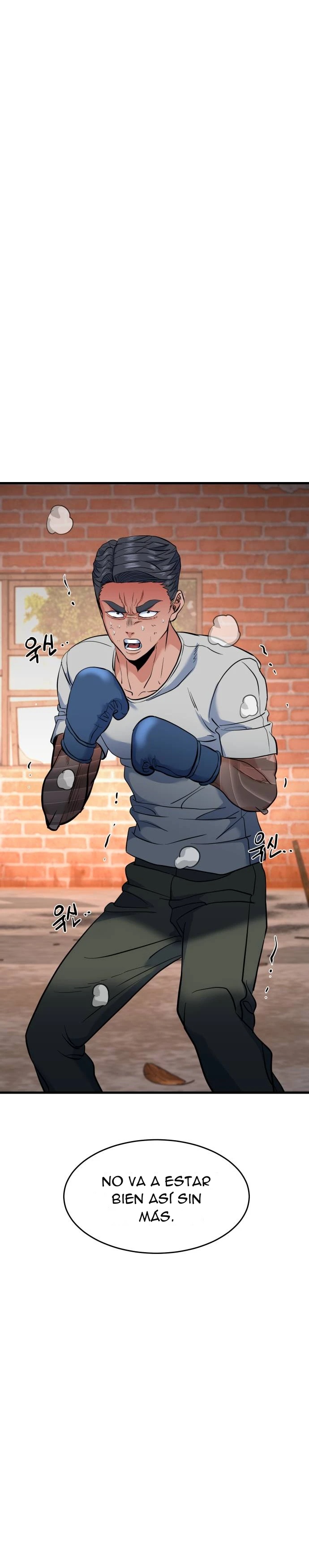 Underboxer Capitulo 22 página 25