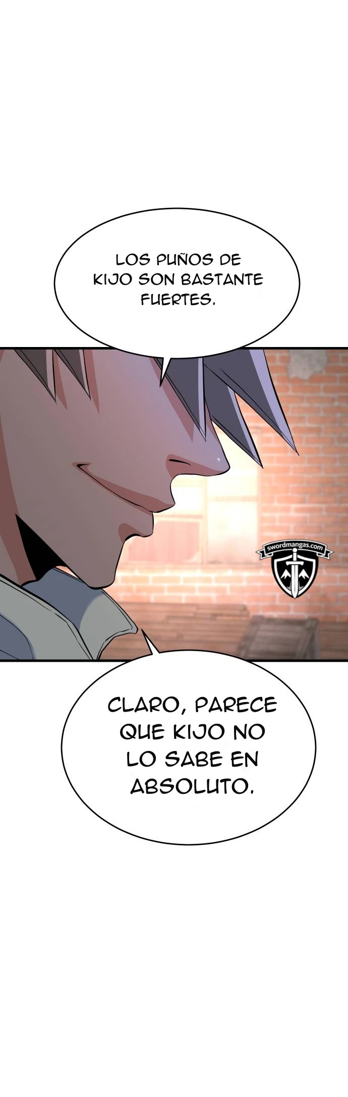 Underboxer Capitulo 22 página 26