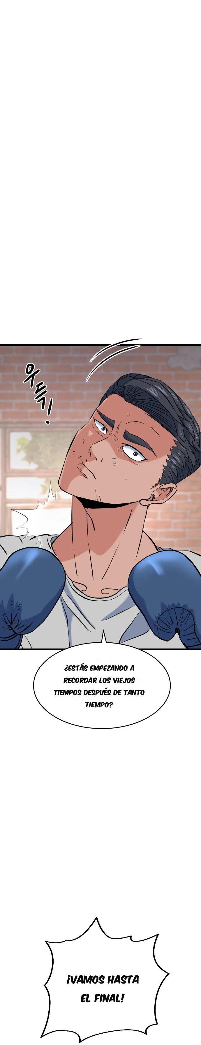 Underboxer Capitulo 22 página 28