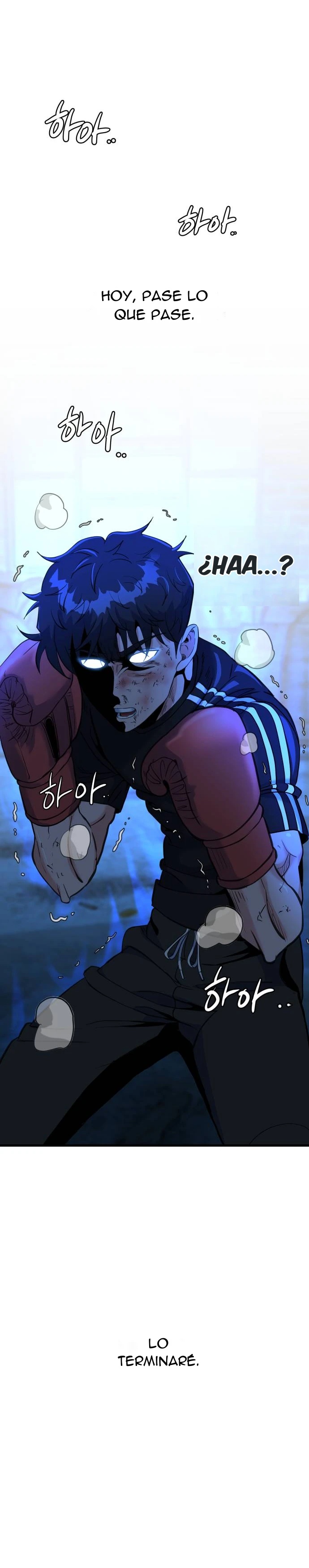 Underboxer Capitulo 22 página 57