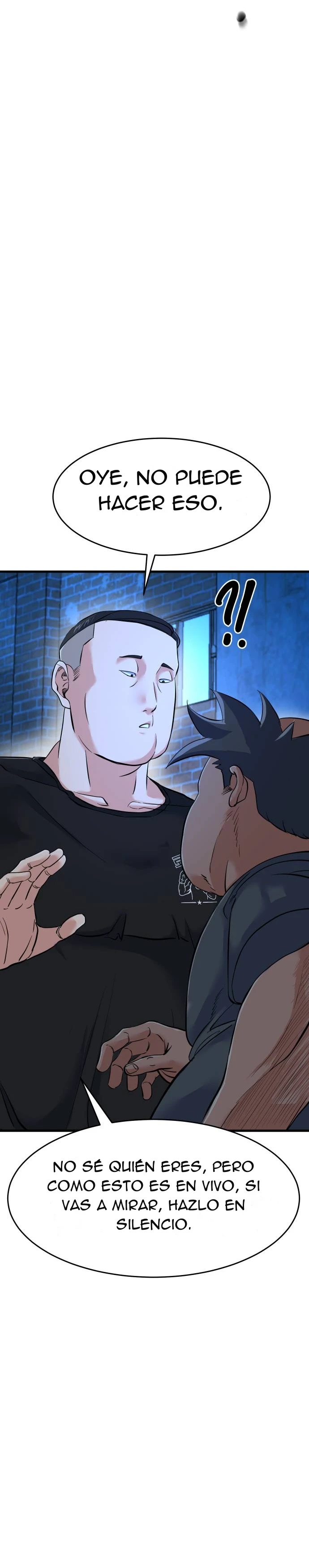 Underboxer Capitulo 23 página 29