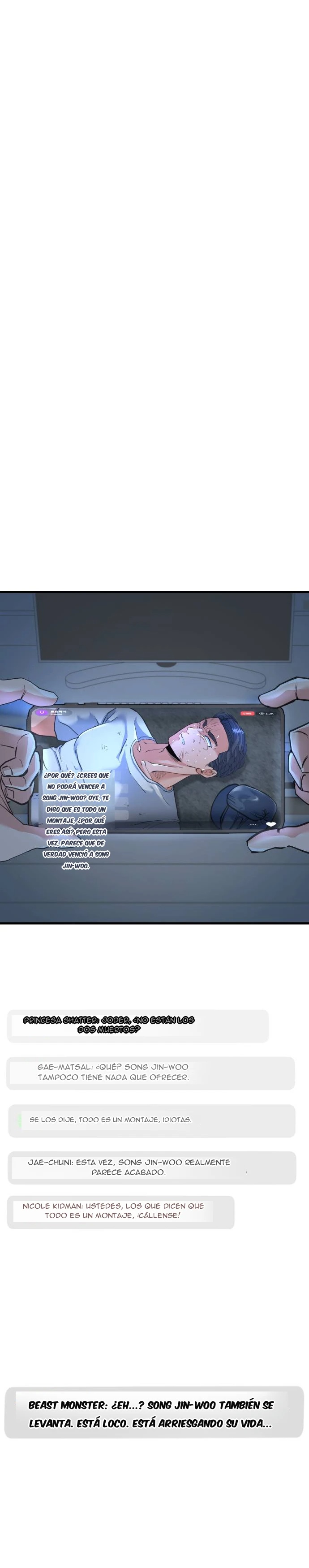 Underboxer Capitulo 23 página 3