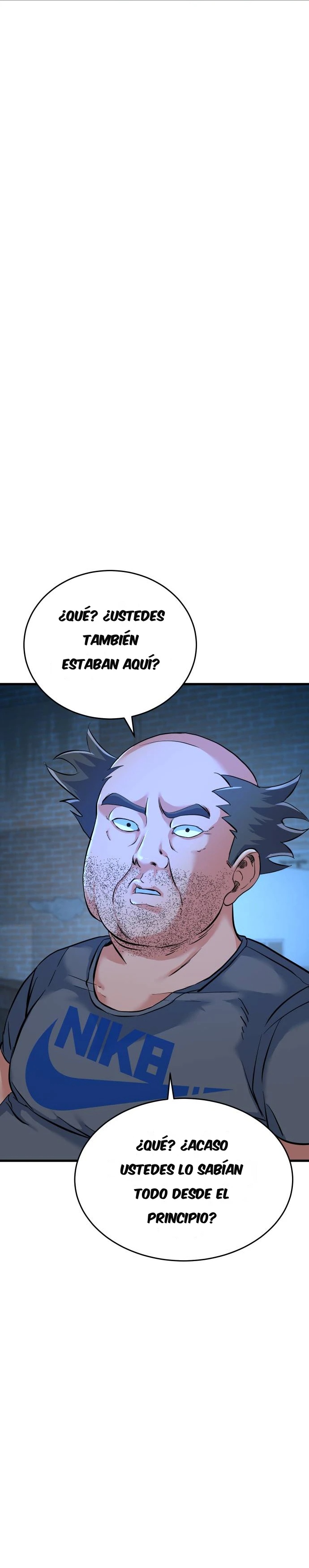 Underboxer Capitulo 23 página 38