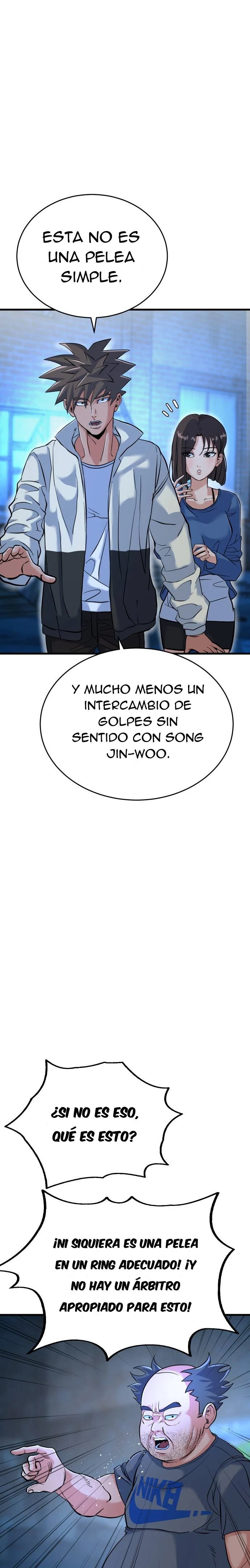 Underboxer Capitulo 23 página 40