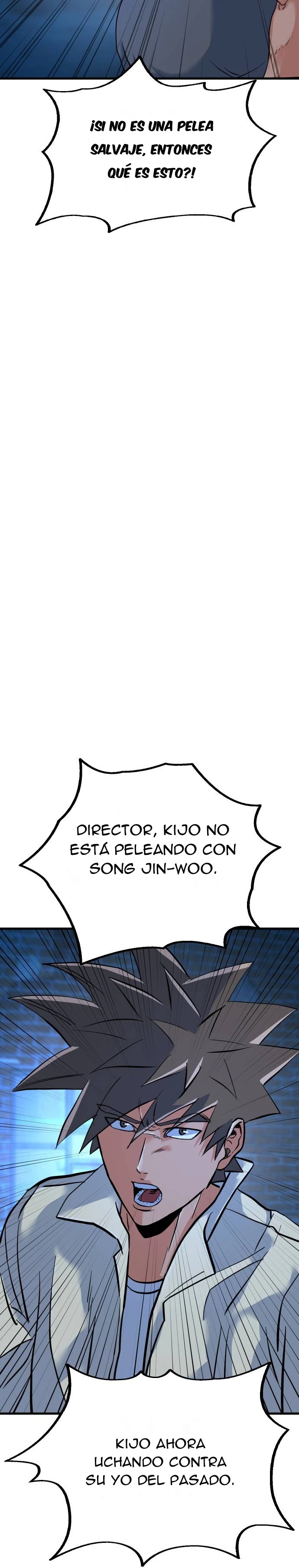 Underboxer Capitulo 23 página 41