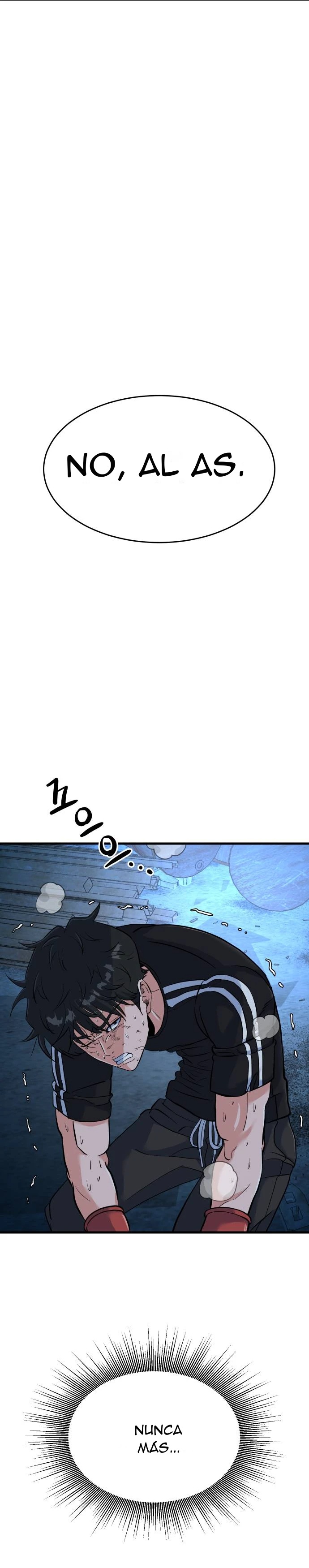 Underboxer Capitulo 23 página 43